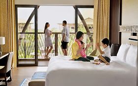 Lapita, Dubai Parks And Resorts, Autograph Collection